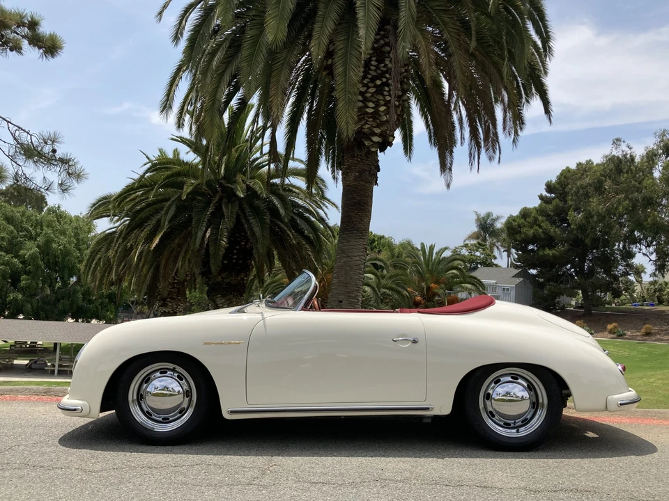 Porsche 356 Replica - Image 18 of 31