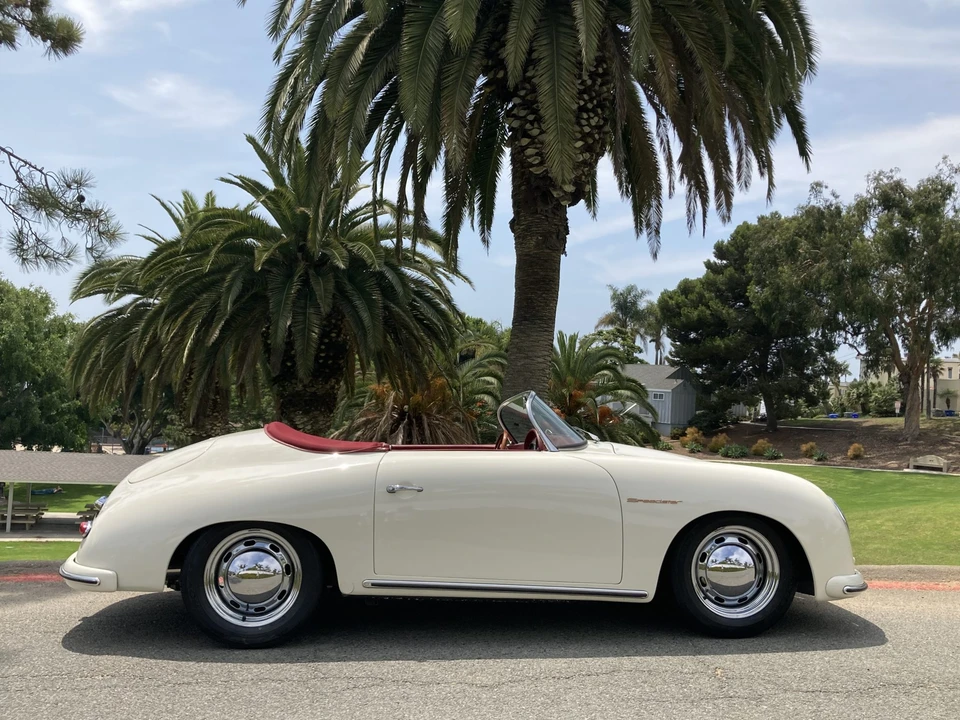 Porsche 356 Replica - Image 7 of 31