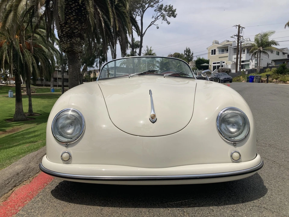 Porsche 356 Replica - Image 4 of 31