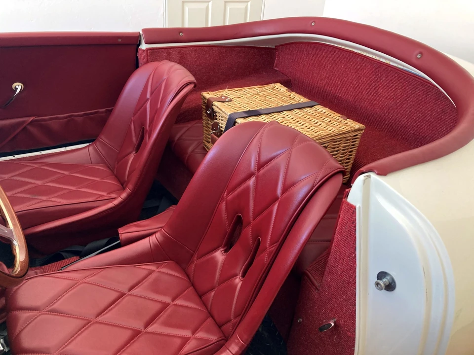 Porsche 356 Replica - Image 27 of 31