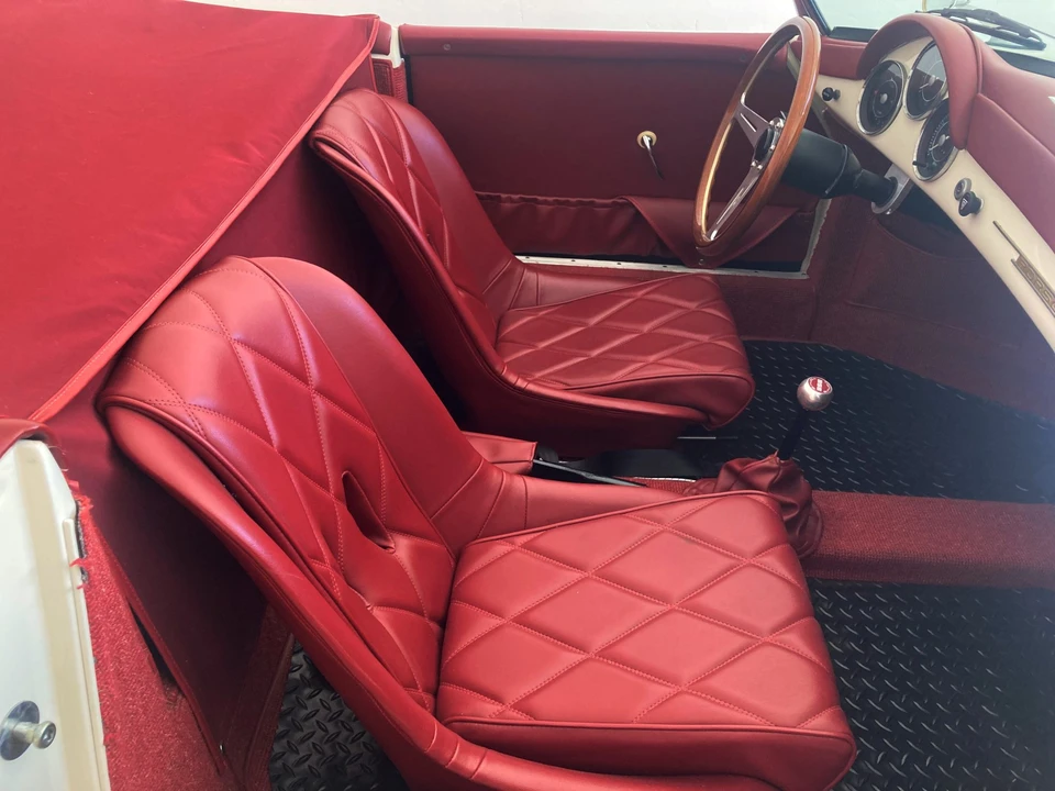 Porsche 356 Replica - Image 30 of 31