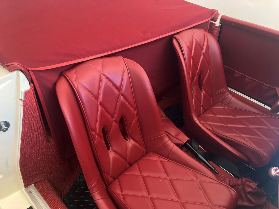 Porsche 356 Replica - Image 28 of 31