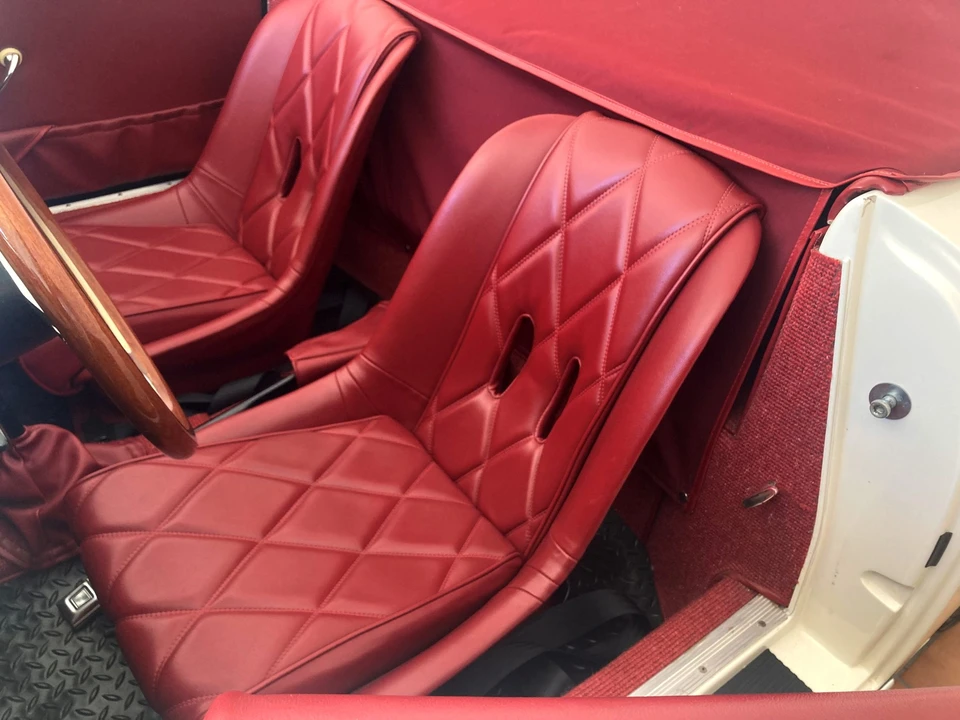 Porsche 356 Replica - Image 26 of 31
