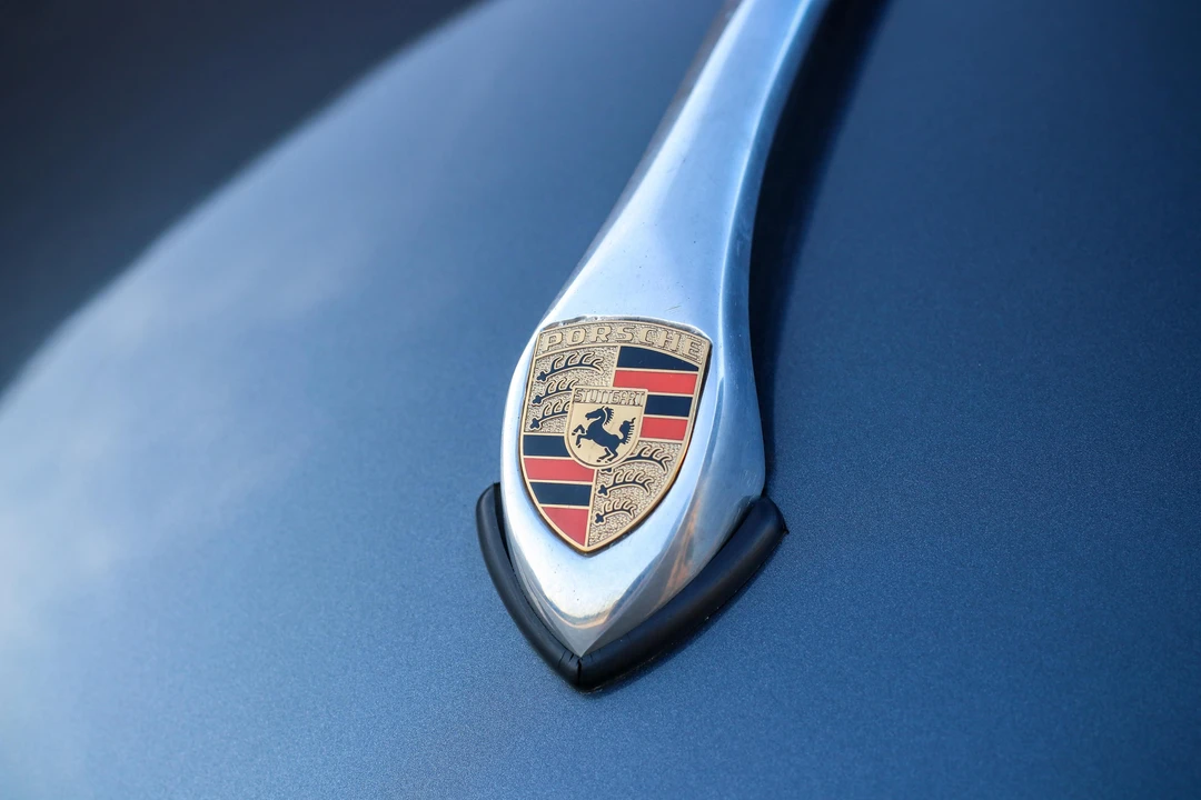 1968 Porsche 356 Replica - Image 31 of 31