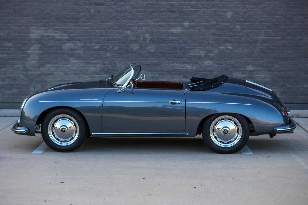 1968 Porsche 356 Replica - Image 15 of 31