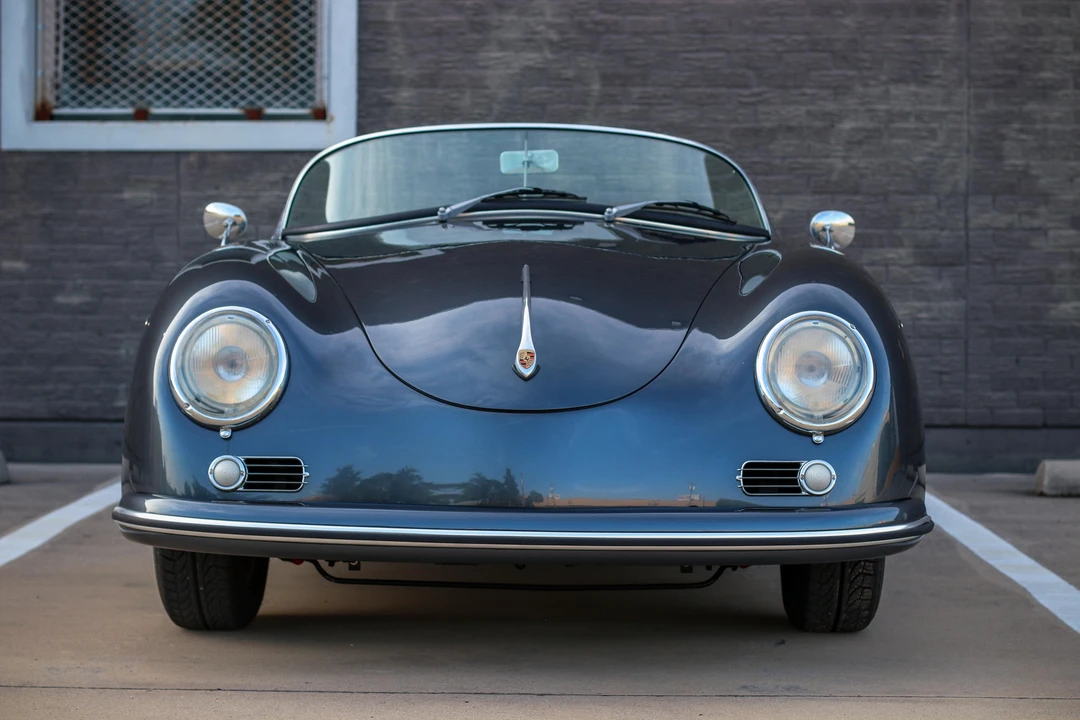 1968 Porsche 356 Replica - Image 6 of 31