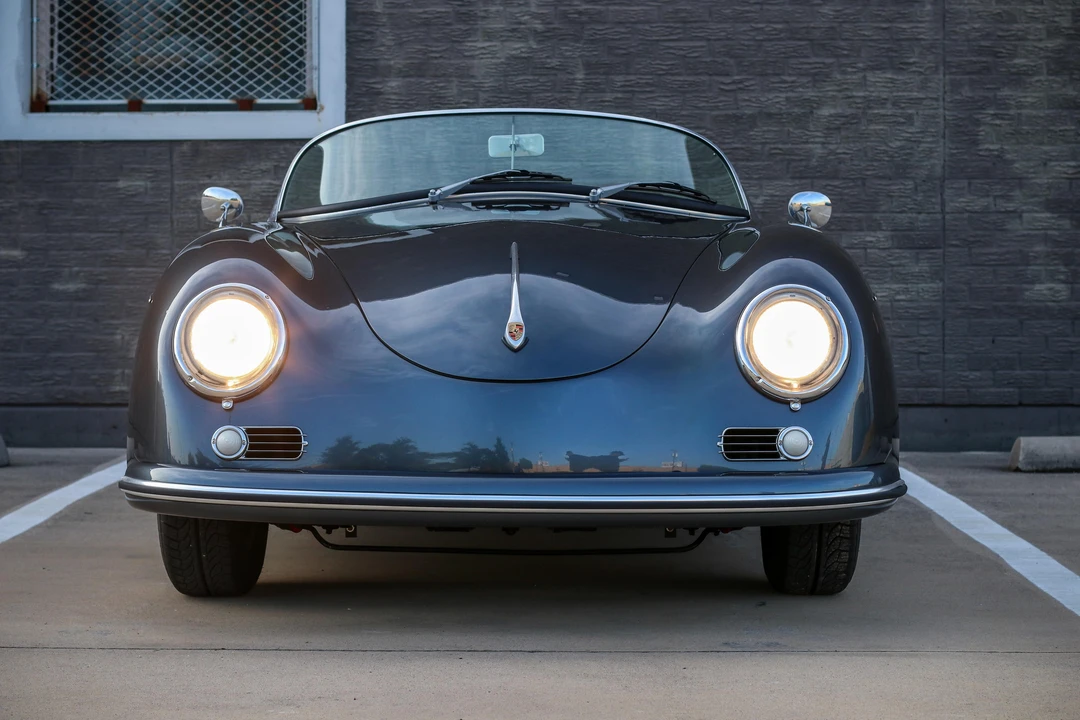 1968 Porsche 356 Replica - Image 7 of 31
