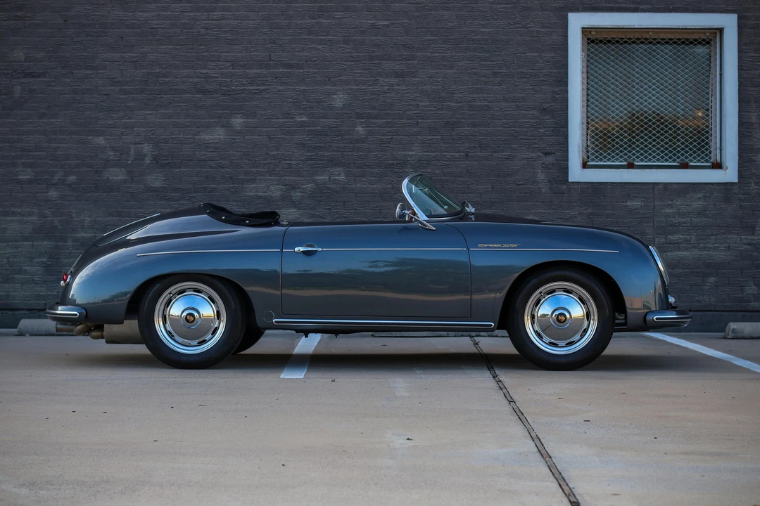 1968 Porsche 356 Replica - Image 21 of 31