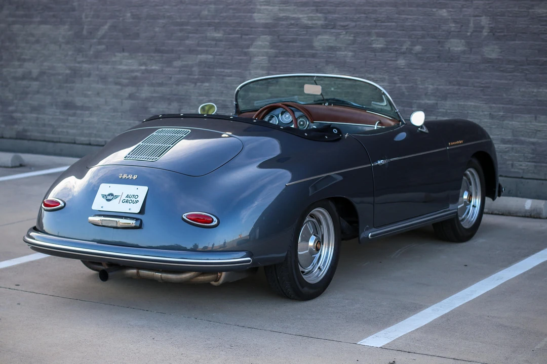 1968 Porsche 356 Replica - Image 19 of 31