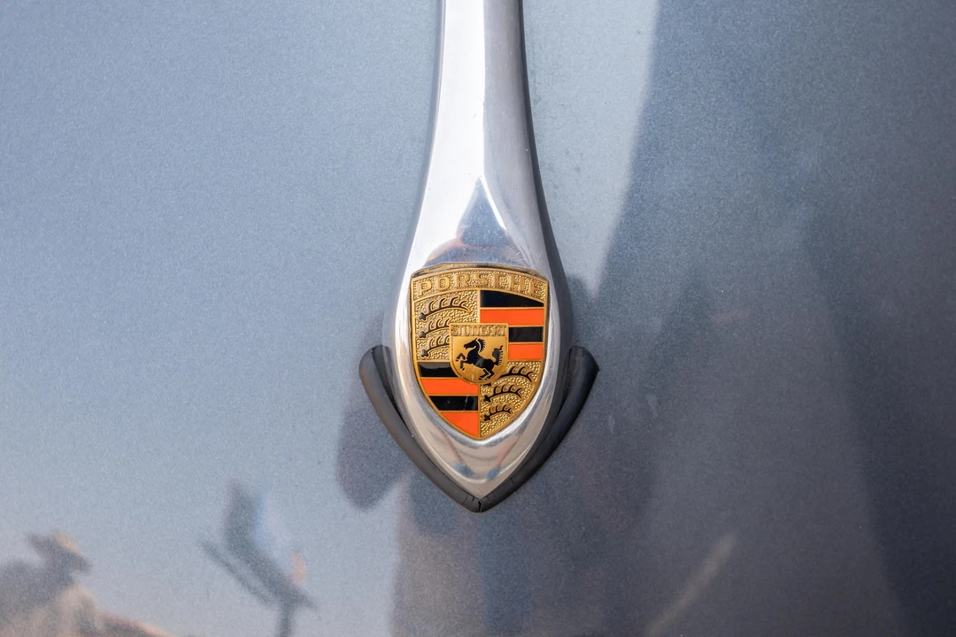 1968 Porsche 356 Replica - Image 30 of 31