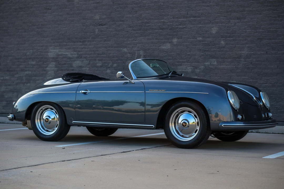 1968 Porsche 356 Replica - Image 22 of 31