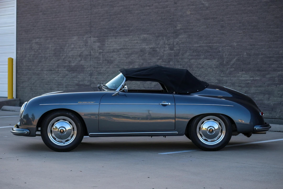 1968 Porsche 356 Replica - Image 3 of 31