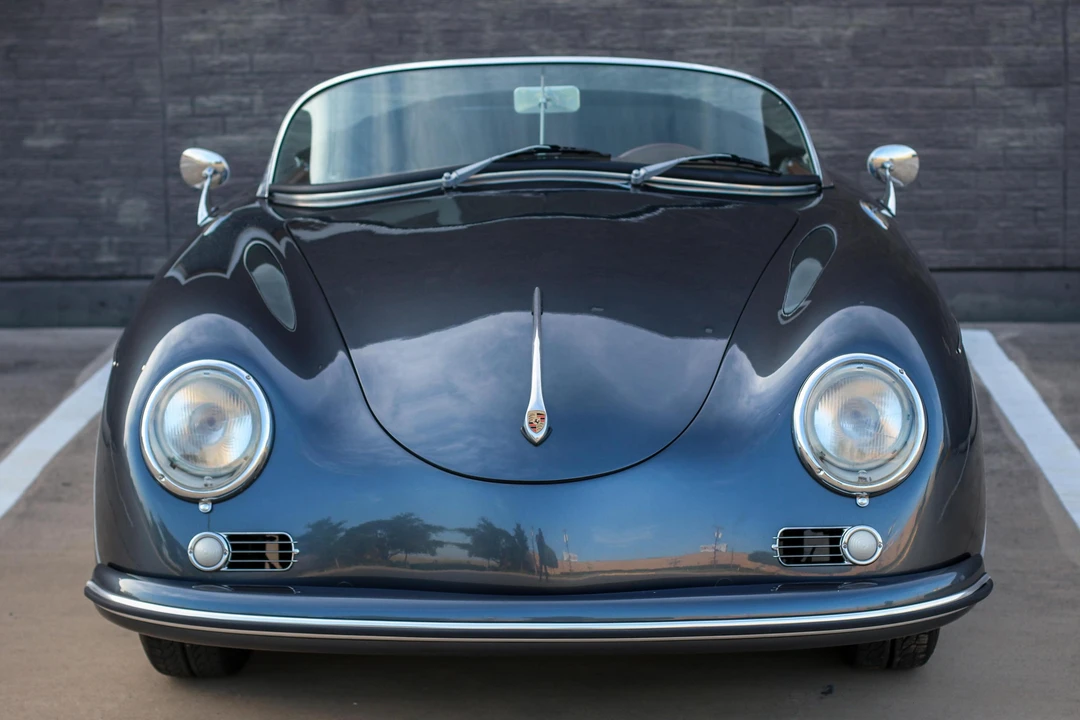 1968 Porsche 356 Replica - Image 2 of 31