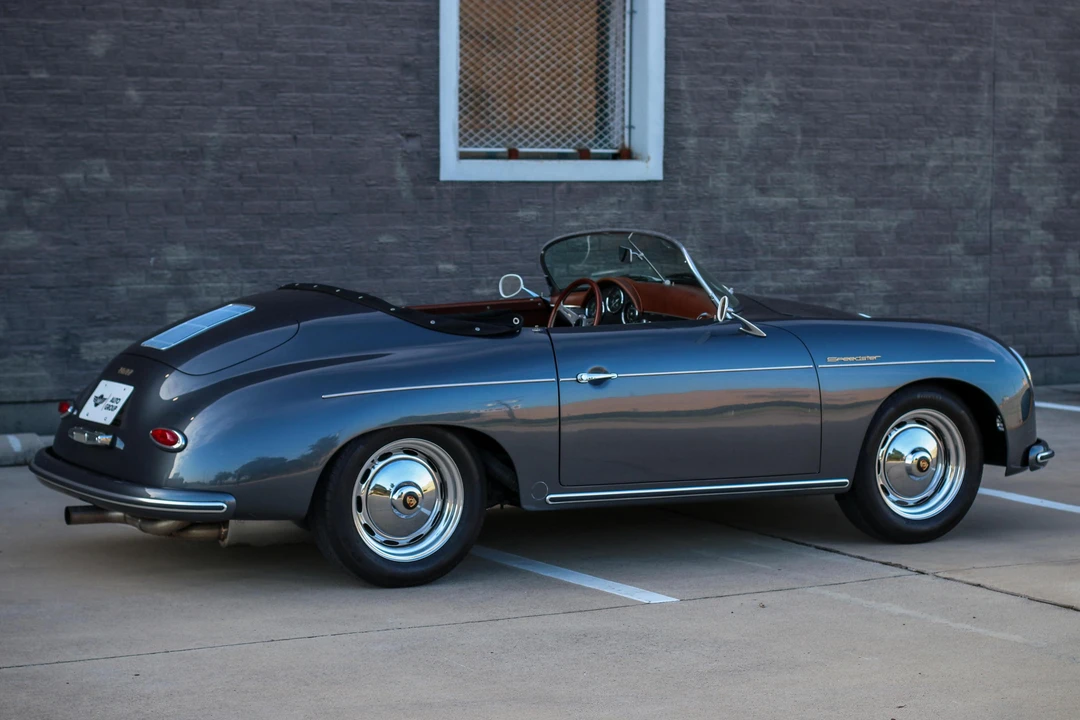 1968 Porsche 356 Replica - Image 4 of 31