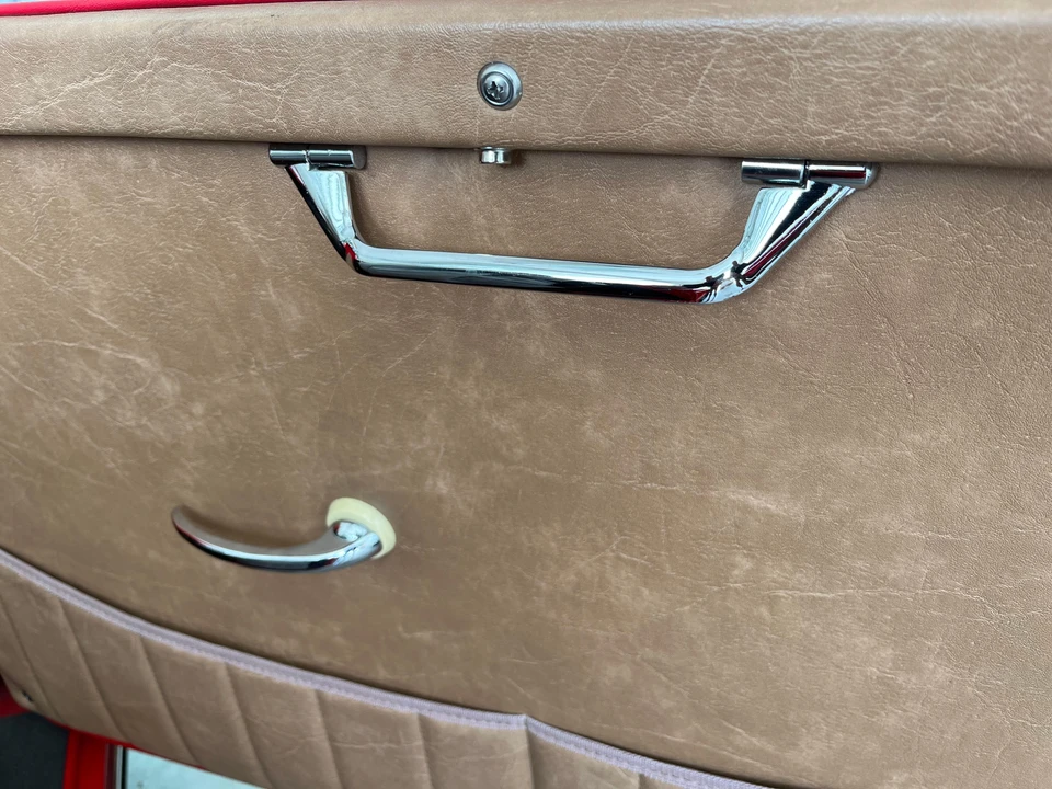 1958 Porsche 356 Replica - Image 30 of 31