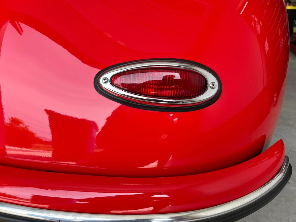 1958 Porsche 356 Replica - Image 16 of 31