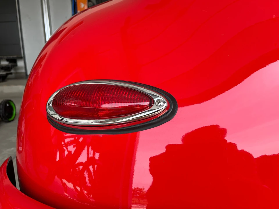 1958 Porsche 356 Replica - Image 14 of 31