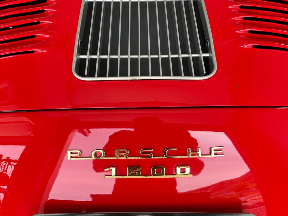 1958 Porsche 356 Replica - Image 15 of 31
