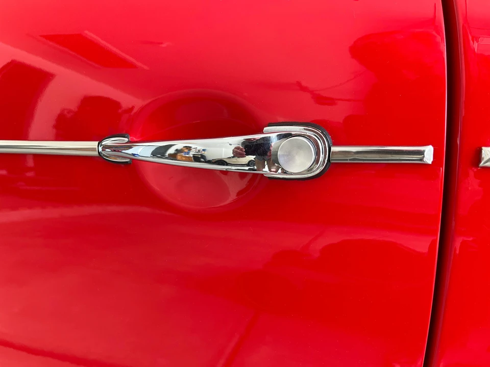 1958 Porsche 356 Replica - Image 13 of 31