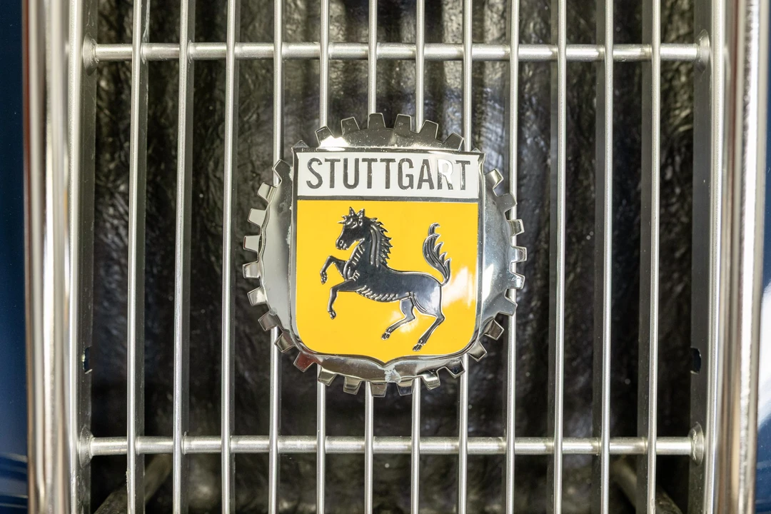 Porsche 356 Replica - Image 26 of 31