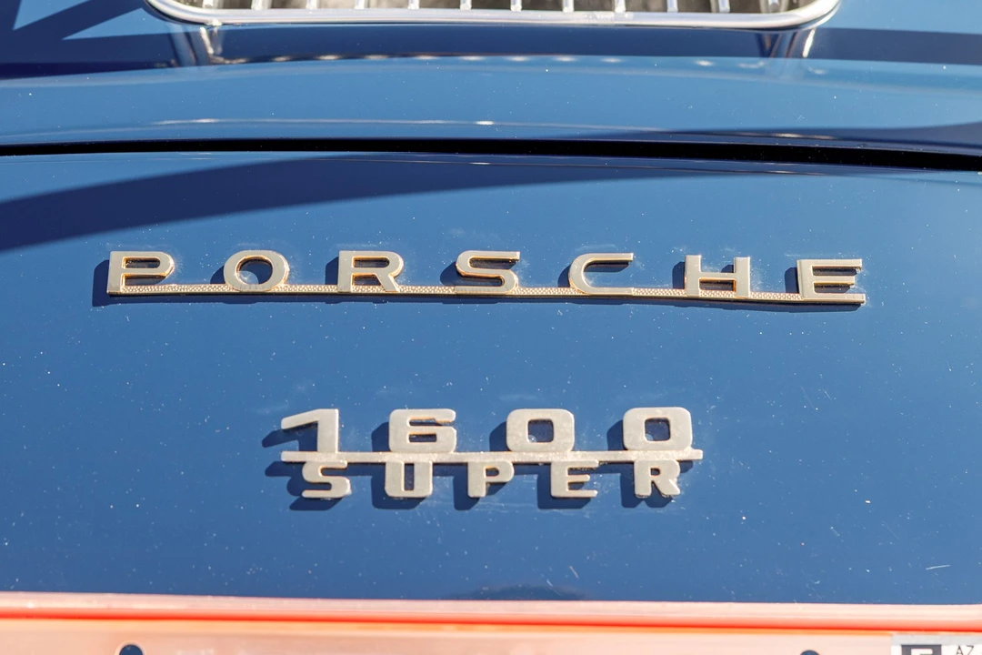 Porsche 356 Replica - Image 31 of 31