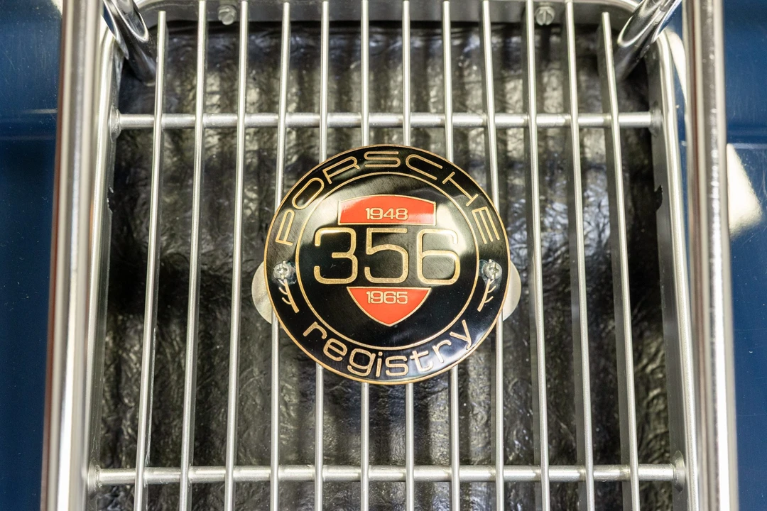 Porsche 356 Replica - Image 27 of 31