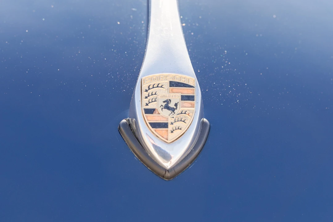 Porsche 356 Replica - Image 30 of 31