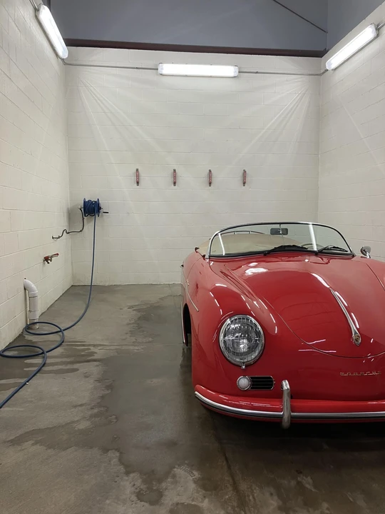 Porsche 356 Replica - Image 29 of 31