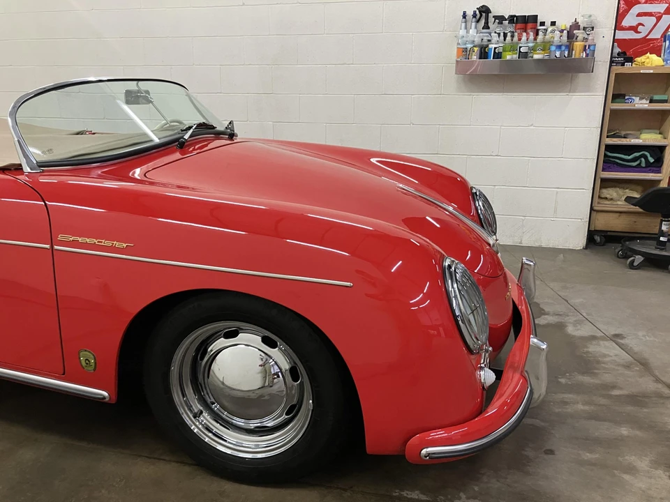 Porsche 356 Replica - Image 28 of 31