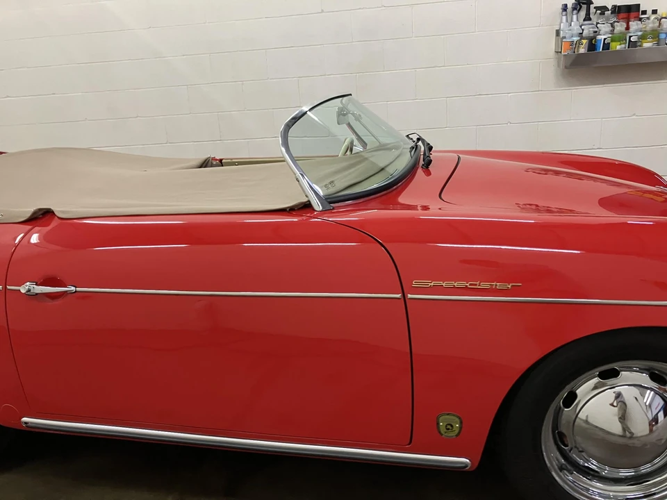 Porsche 356 Replica - Image 27 of 31