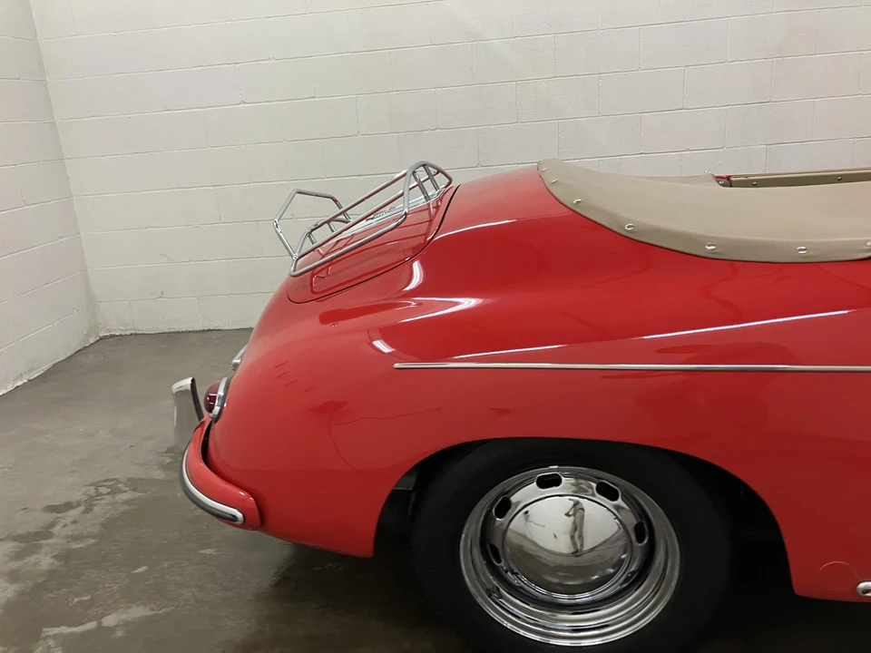 Porsche 356 Replica - Image 26 of 31