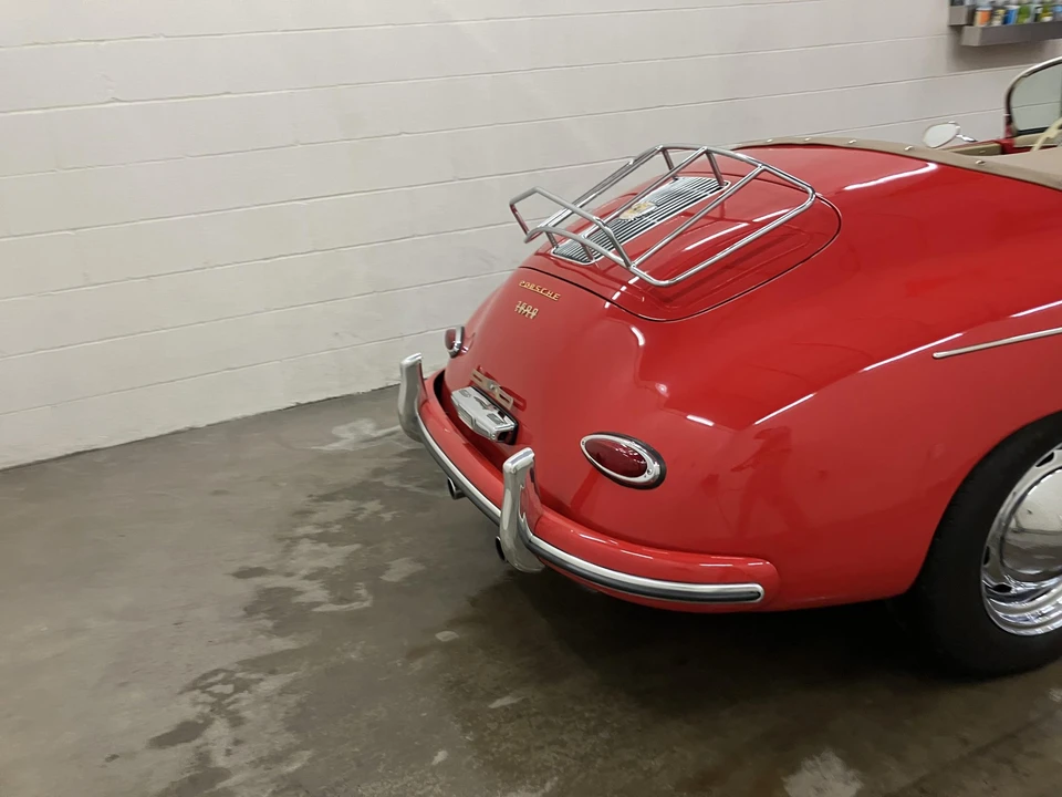 Porsche 356 Replica - Image 25 of 31