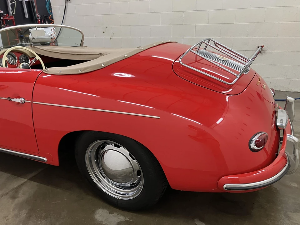 Porsche 356 Replica - Image 23 of 31