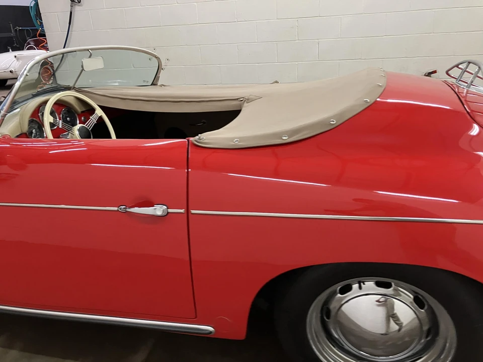 Porsche 356 Replica - Image 22 of 31
