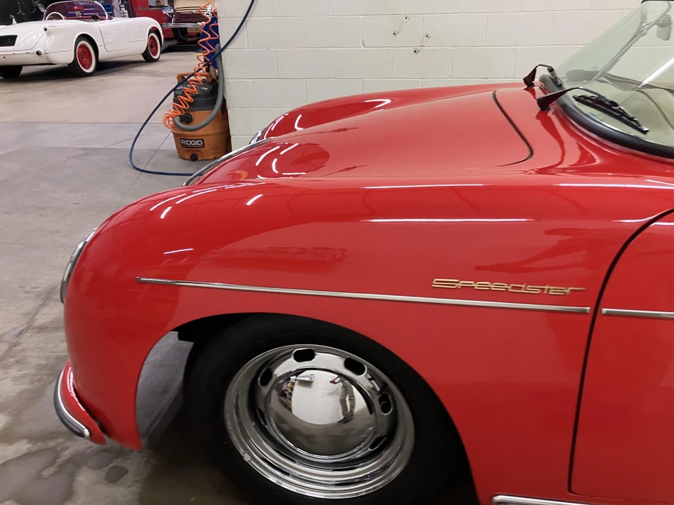 Porsche 356 Replica - Image 21 of 31