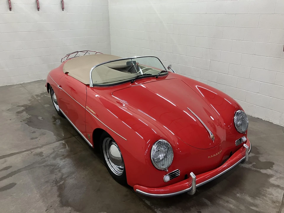 Porsche 356 Replica - Image 7 of 31