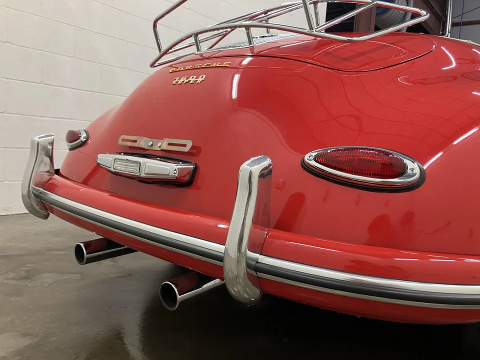 Porsche 356 Replica - Image 24 of 31