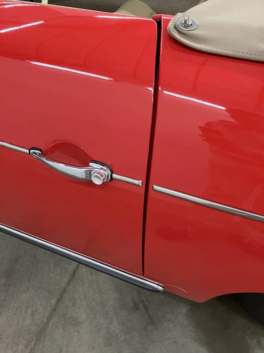 Porsche 356 Replica - Image 30 of 31