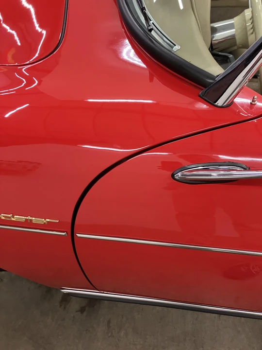 Porsche 356 Replica - Image 31 of 31