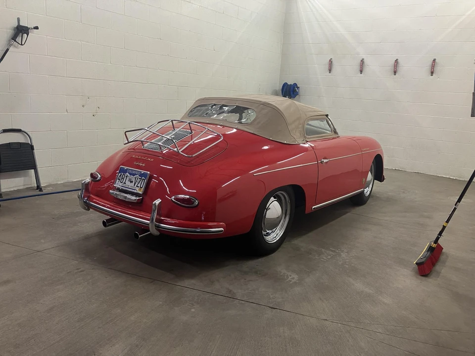 Porsche 356 Replica - Image 19 of 31