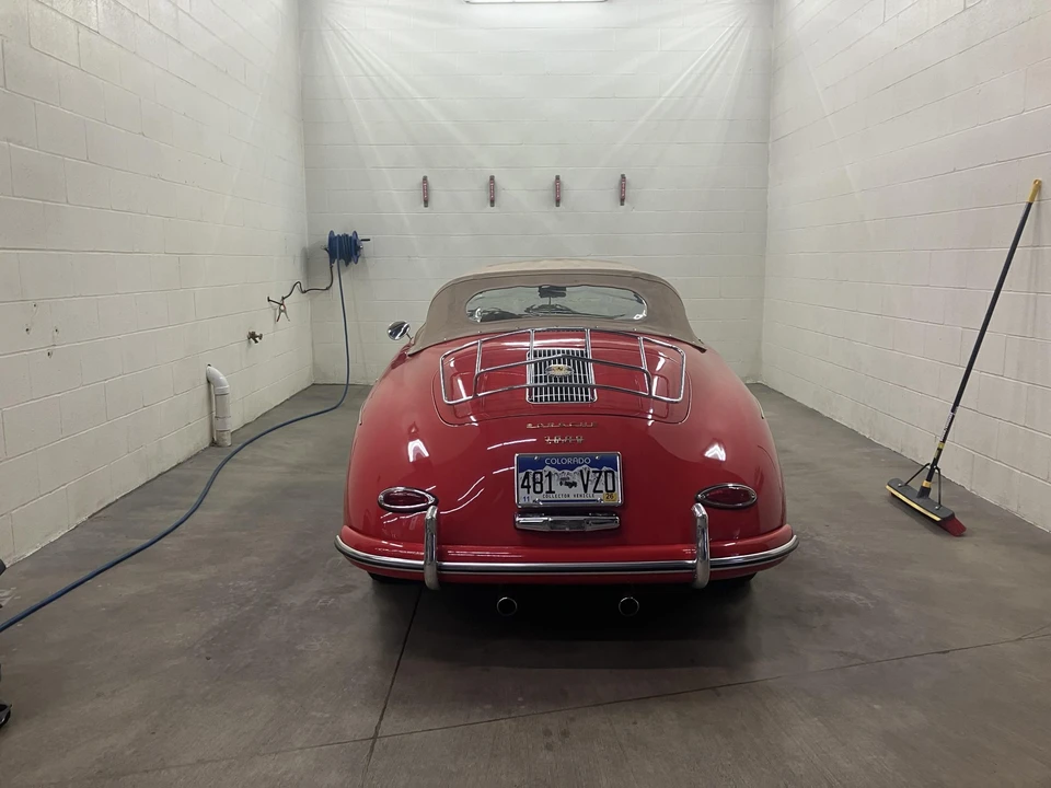 Porsche 356 Replica - Image 20 of 31