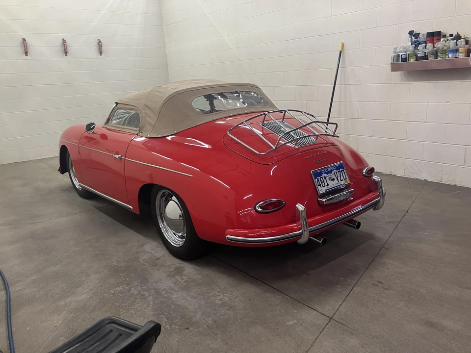 Porsche 356 Replica - Image 14 of 31
