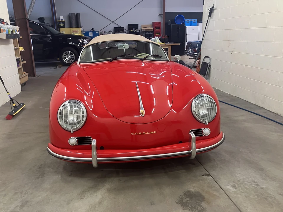 Porsche 356 Replica - Image 16 of 31