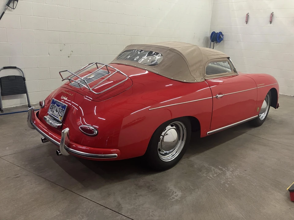 Porsche 356 Replica - Image 18 of 31
