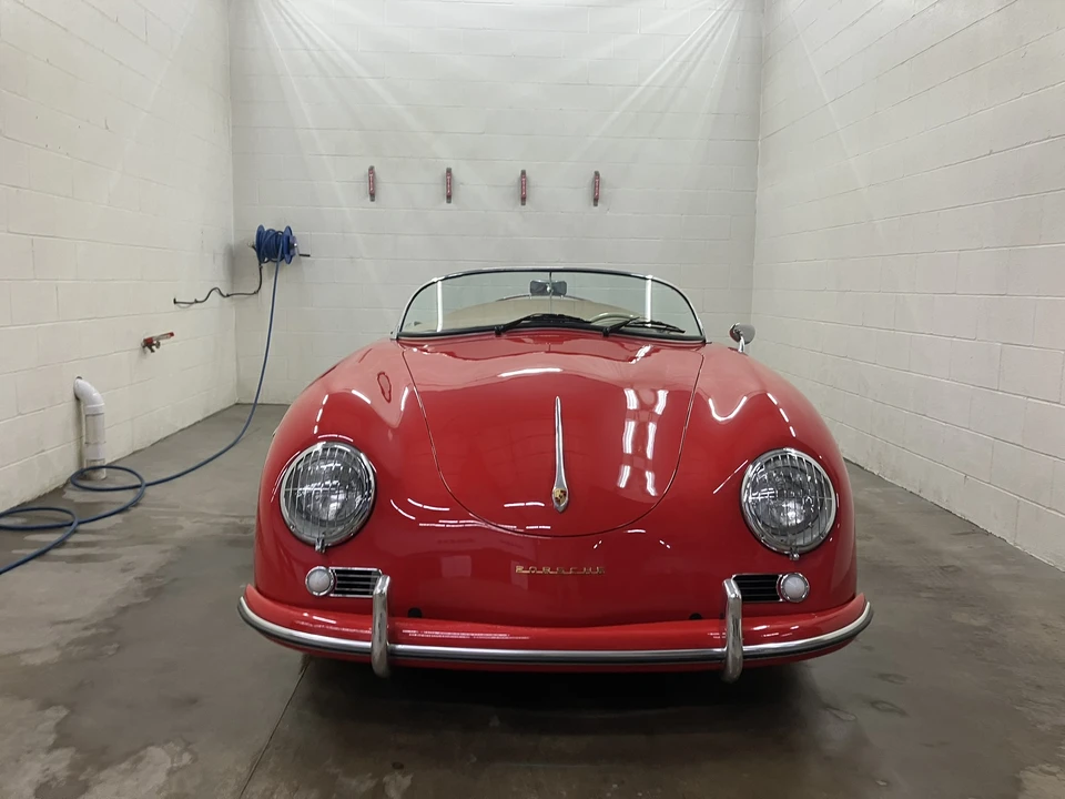 Porsche 356 Replica - Image 5 of 31