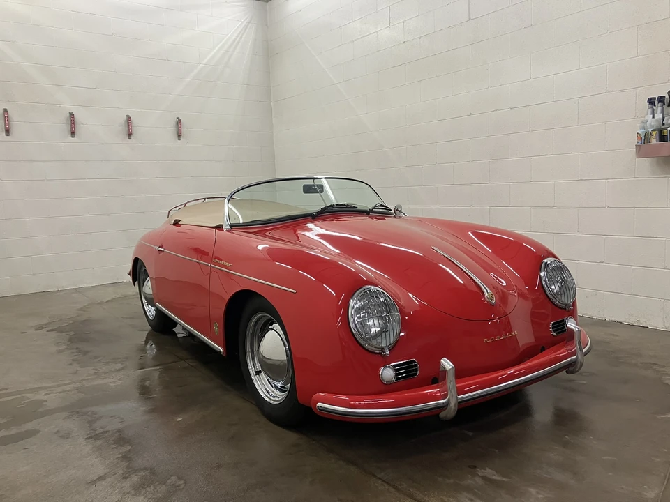 Porsche 356 Replica - Image 6 of 31
