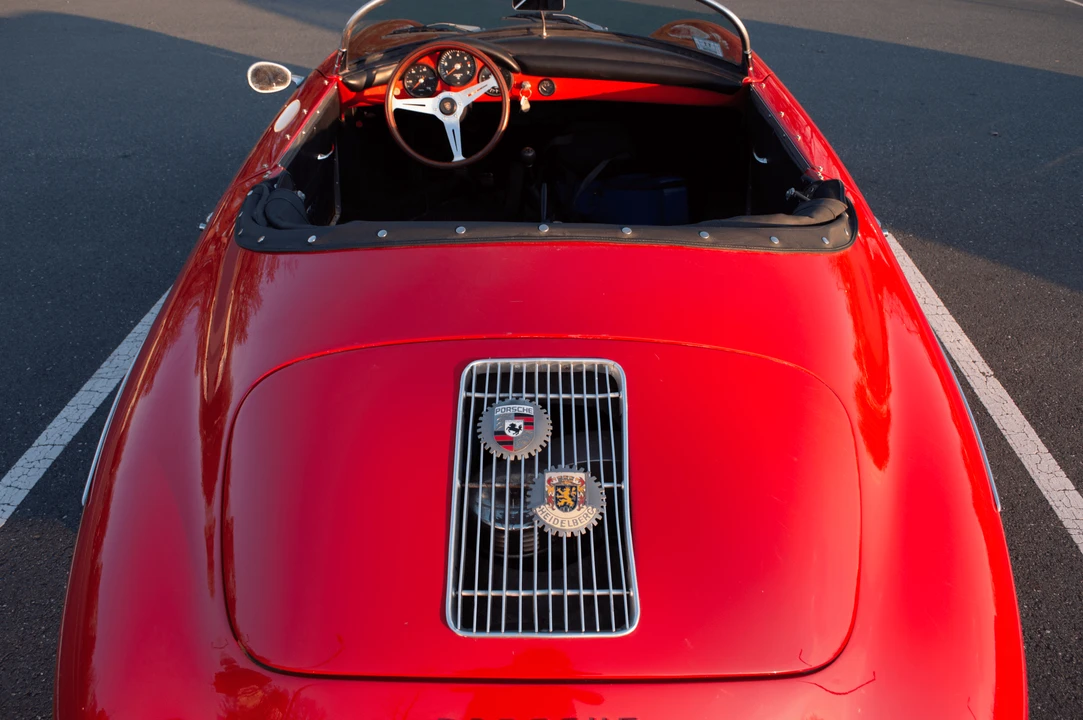 Porsche 356 Replica - Image 29 of 31