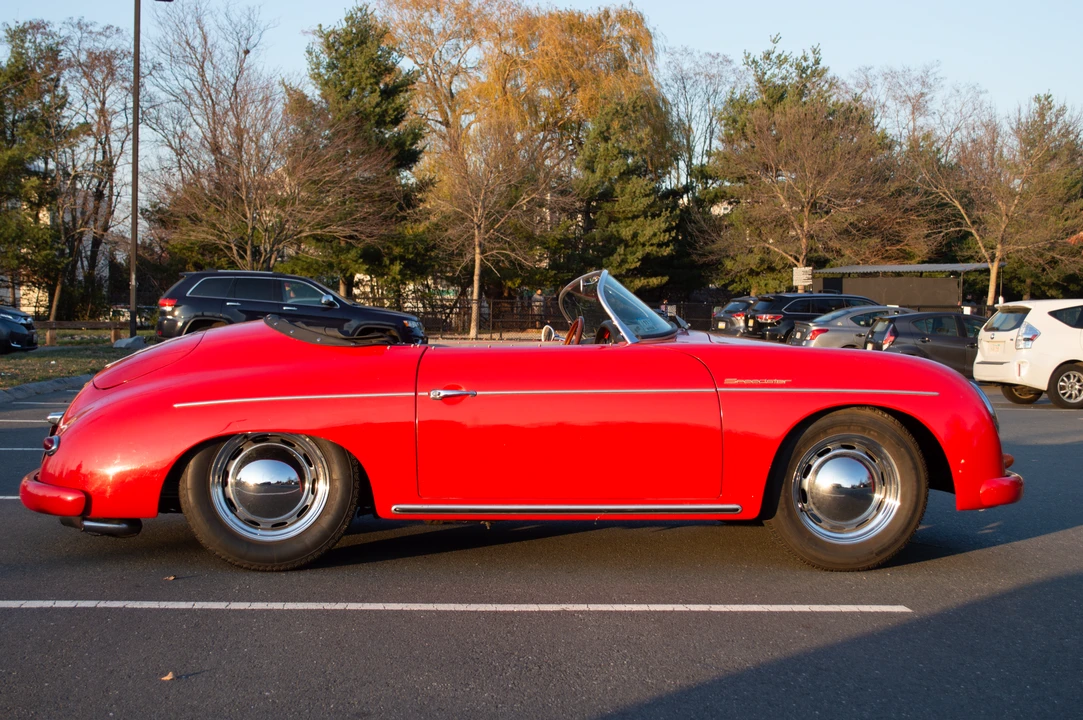Porsche 356 Replica - Image 16 of 31