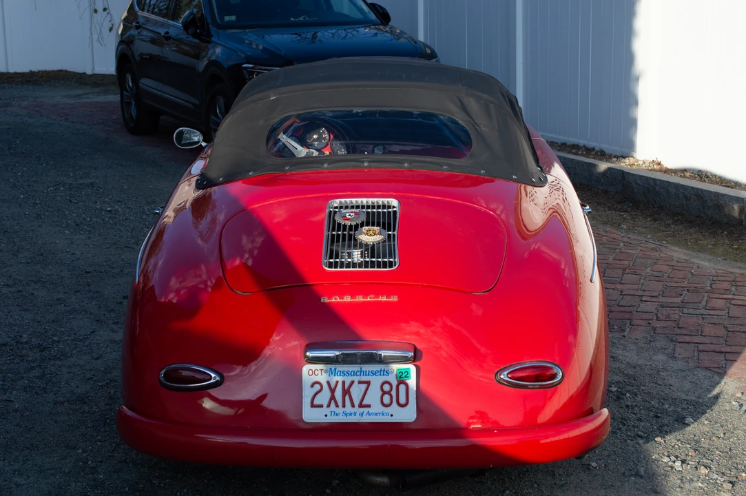 Porsche 356 Replica - Image 18 of 31