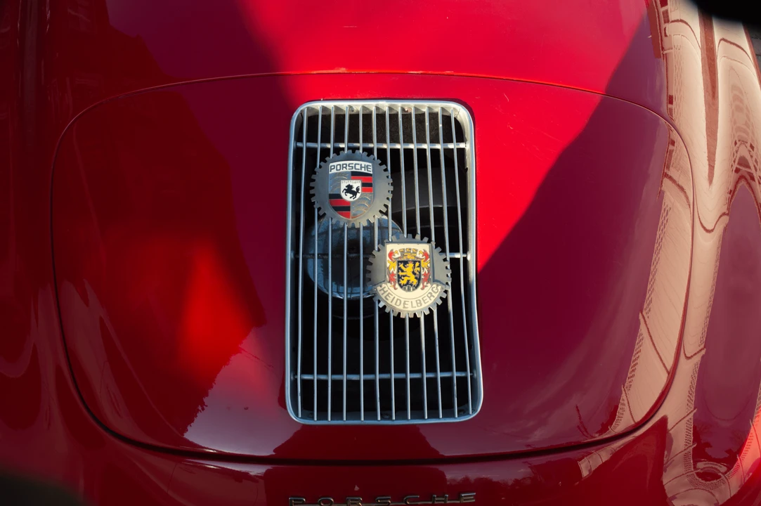 Porsche 356 Replica - Image 31 of 31